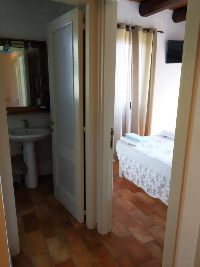 B&B Borgo Marano Cupra Marittima Exterior foto