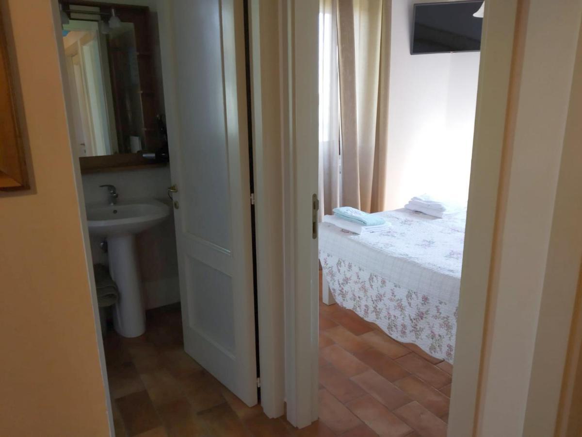 B&B Borgo Marano Cupra Marittima Exterior foto